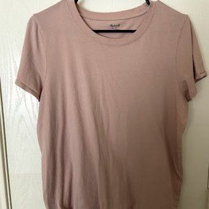 Madewell Northside Vintage Tee